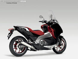 ホンダＮＥＷ