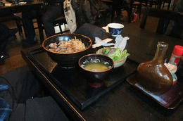 お昼ごはん３
