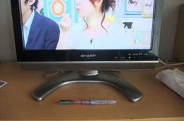 アクオス４