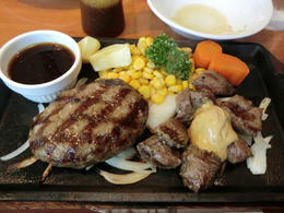 ランチ１