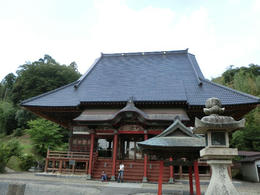 お寺