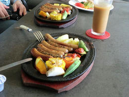ランチ11