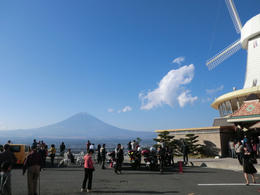 富士山