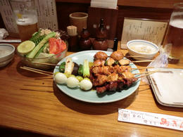 銀座