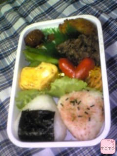 玉砕弁当