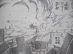 第５２６話 獄卒獣ミノタウロス 神 Jump