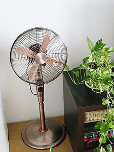 扇風機