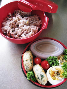 お弁当