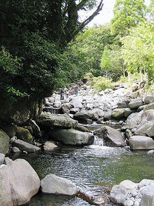 釣り堀
