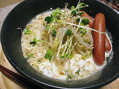 ラーメン