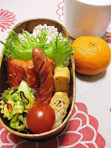 お弁当