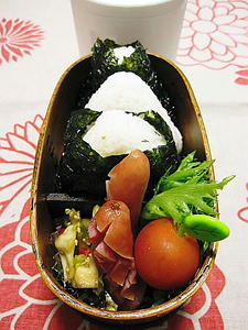 お弁当