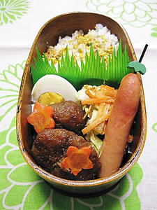 お弁当