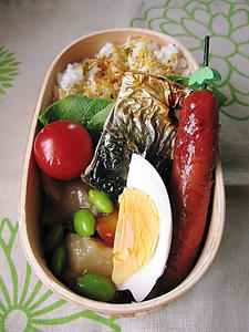 お弁当