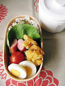 お弁当