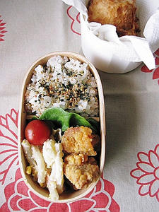 お弁当