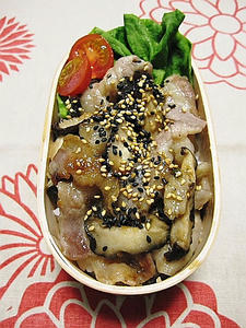 お弁当