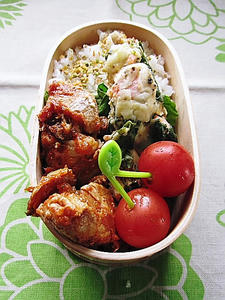 お弁当