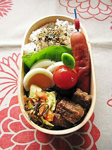 お弁当