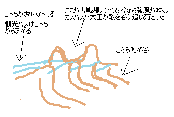 ヌアヌパリ