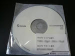 ワンセグ　CD
