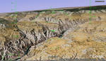 GoogleEarth GrandCanyon