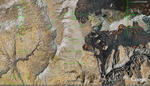 GoogleEarth　Grandcanyon