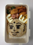 セント君