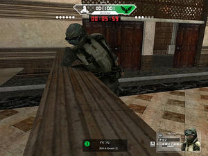 WAR ROCK