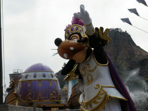 シロメだけど。