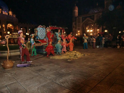 オーブが見える・・・もしや座敷わらｓ(レンズが汚れてるだけです；)