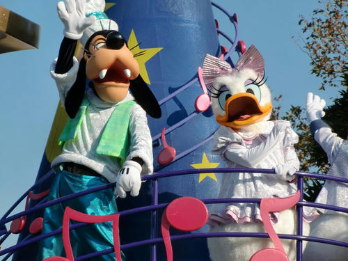 いまさらジュビ。