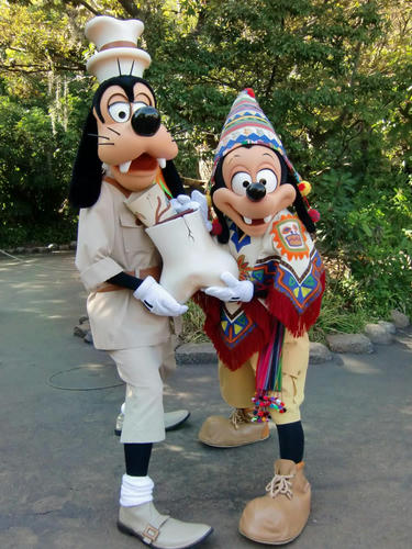 かさねた手が・・・ｖ