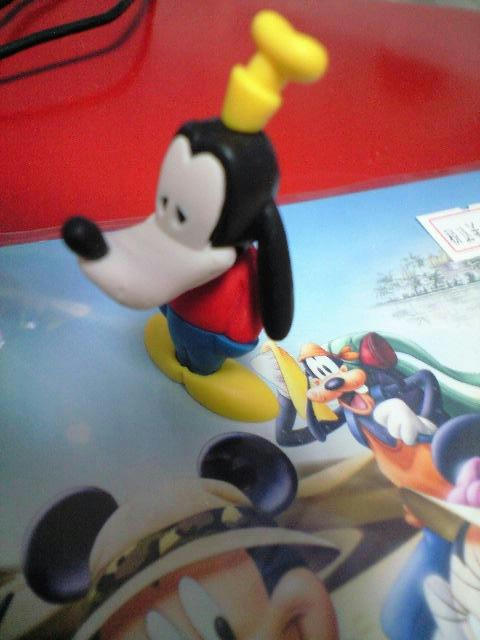 グフィなら出来る！