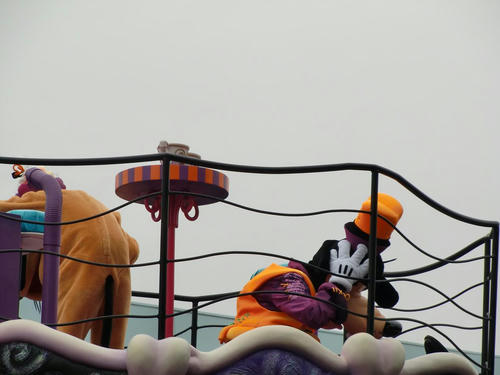 今年も始まりました夢のステージ！って違うか。