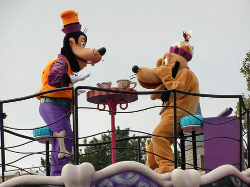 プルが困り顔に見えてかわゆす。