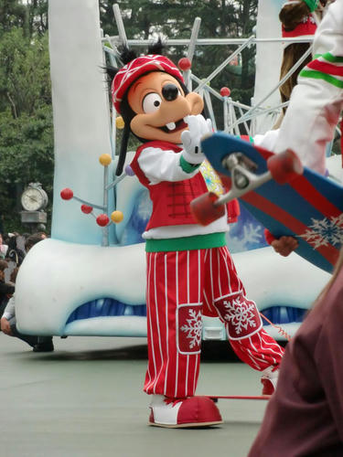 ちょっと手が見づらいけど