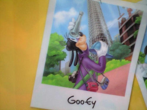 カメラ持ちすぎ・・・！