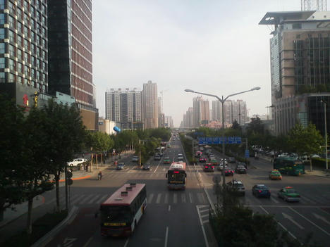 北郊4