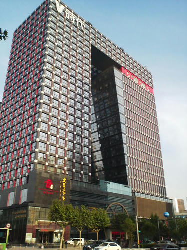 北郊3