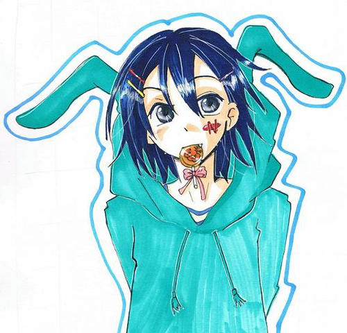 candy
