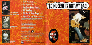 Metal Mike !