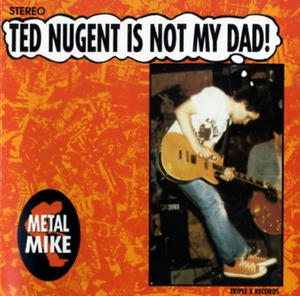 Metal Mike