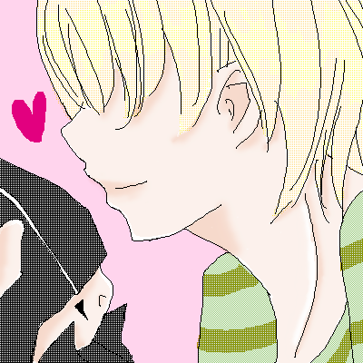 LOVE YOU!! 