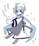 ガタッ Memo