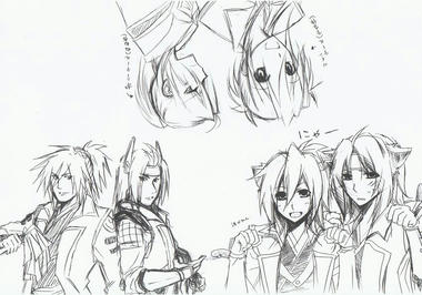 寄せ書き02