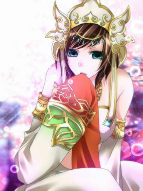 三蔵法師