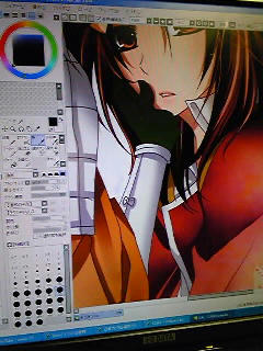 終わらん&hellip;