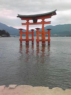 厳島神社