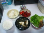 4日目朝食